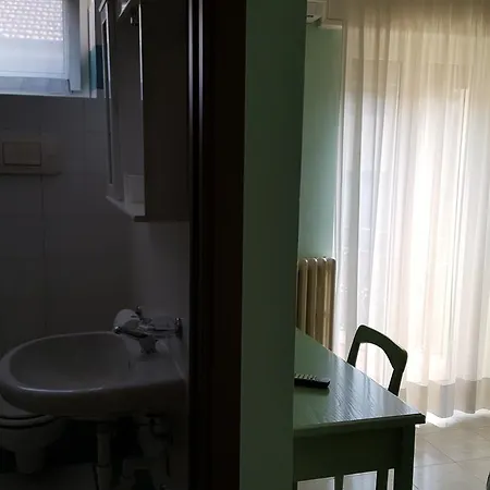 Dei Pini 3* 메도라고