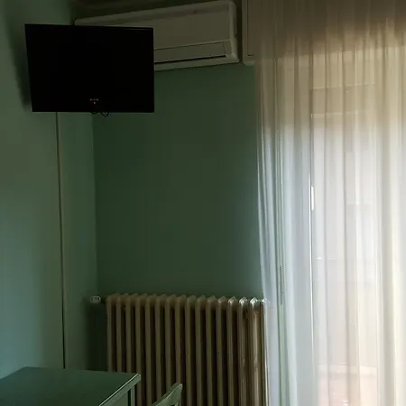호텔 Dei Pini 3*