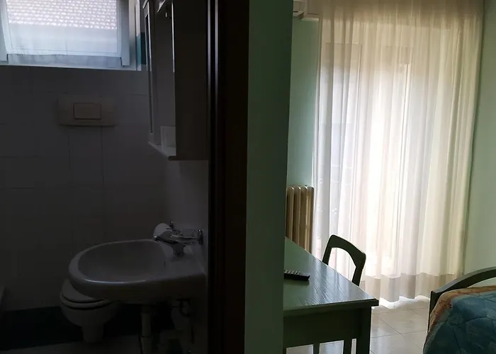 Dei Pini 3* Medolago