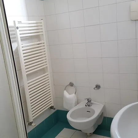 Hotel Dei Pini 3*