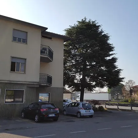 Hotel Dei Pini 3*