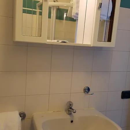 Hotel Dei Pini 3*