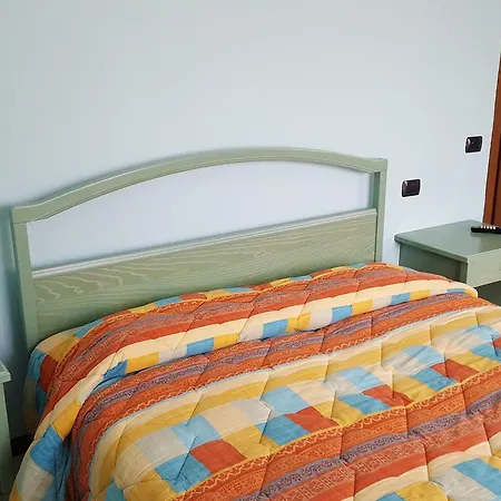 Hotel Dei Pini 3*